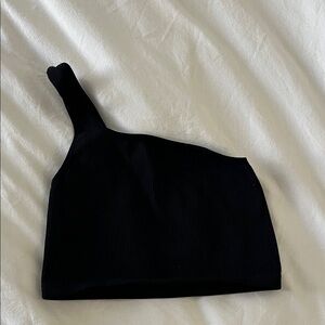 FP Movement one shoulder tank top